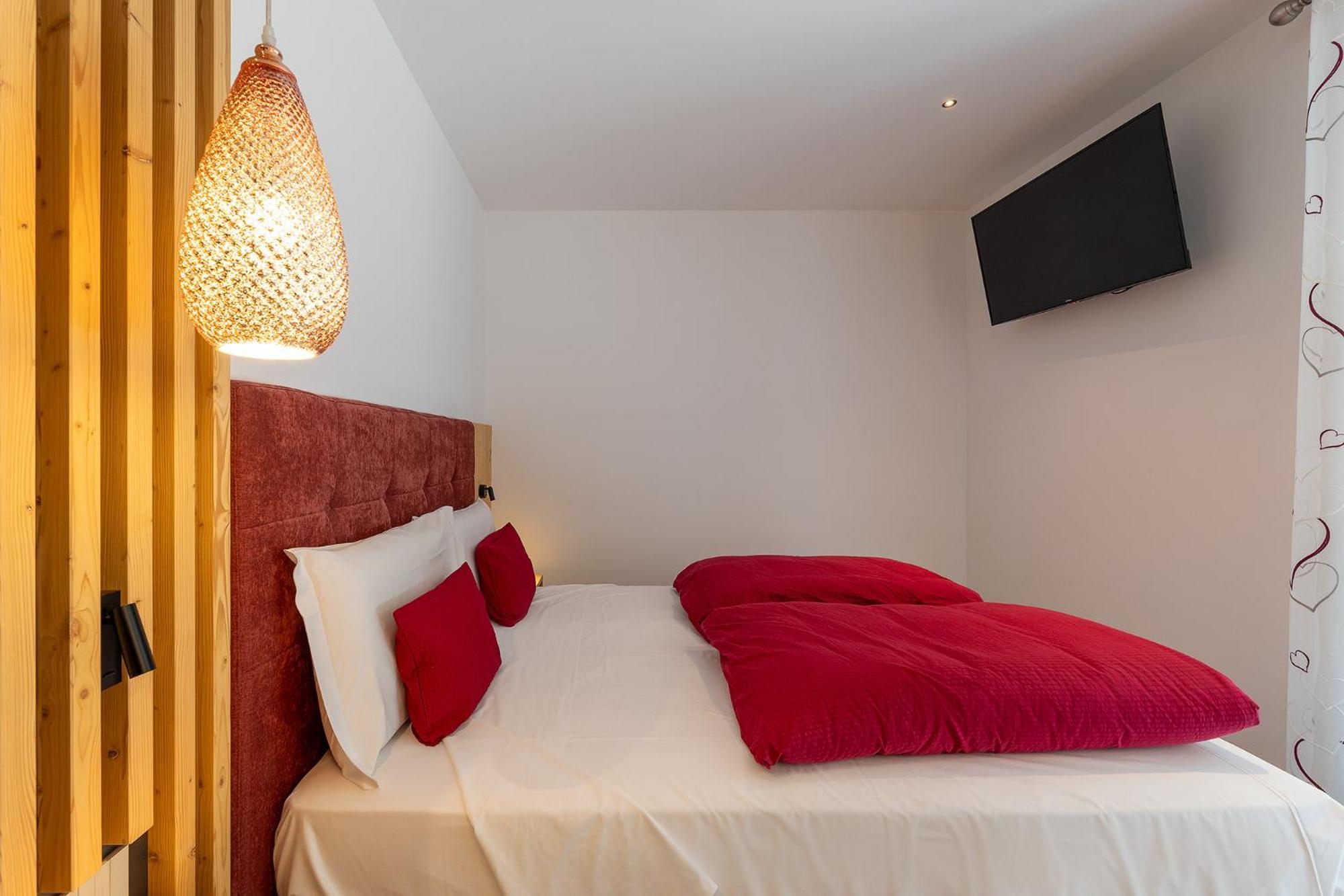 Albergo Alt Spaur Spormaggiore Zewnętrze zdjęcie