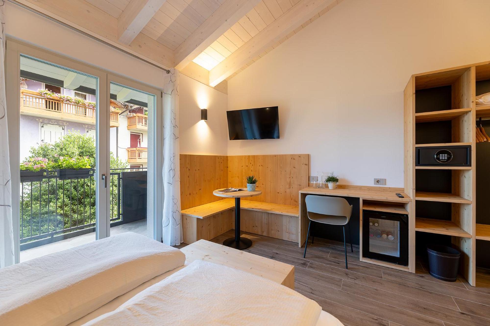 Albergo Alt Spaur Spormaggiore Zewnętrze zdjęcie